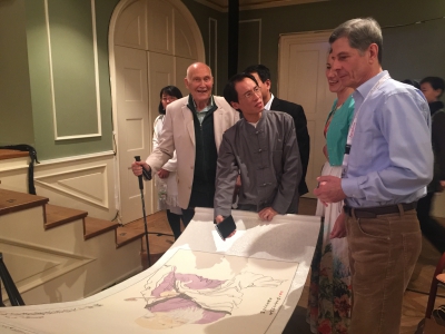 2015�꺣���¹�����Ӫ��ʷ�ع�